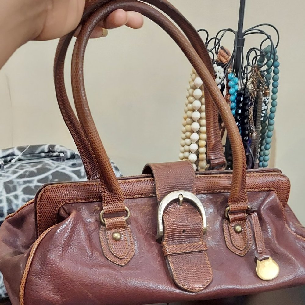 Arta Collection-Brahmin Purse